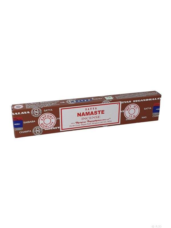 Satya Namaste  – 15 gram sticks