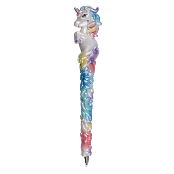 Unicorn Pen - Wolk vorm