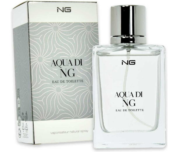 NG Aqua Di NG  Eau de Toilette - 100 ML
