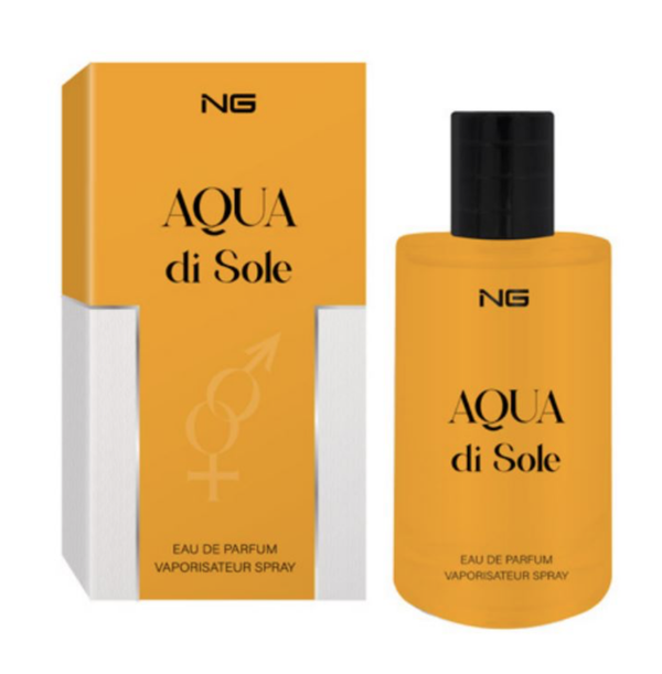 NG Aqua di Sole Eau de Parfum - 100ML