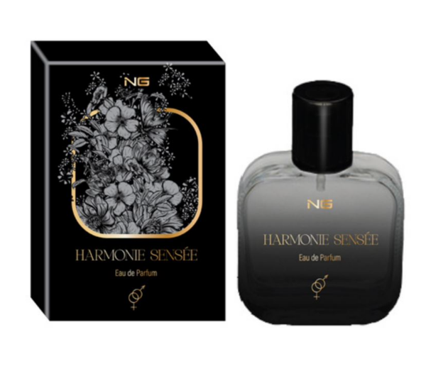 NG Harmonie Senseé Eau de Parfum - 100ML