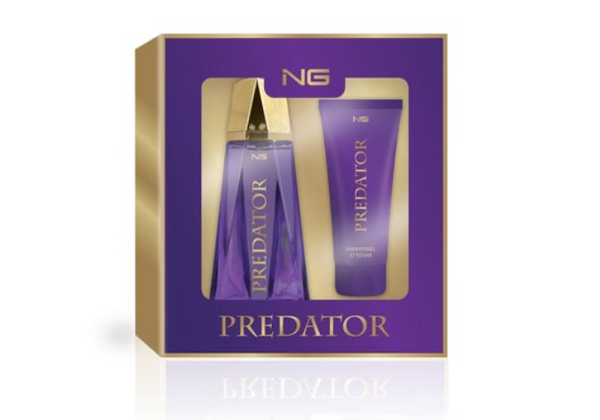 NG Predator Giftset