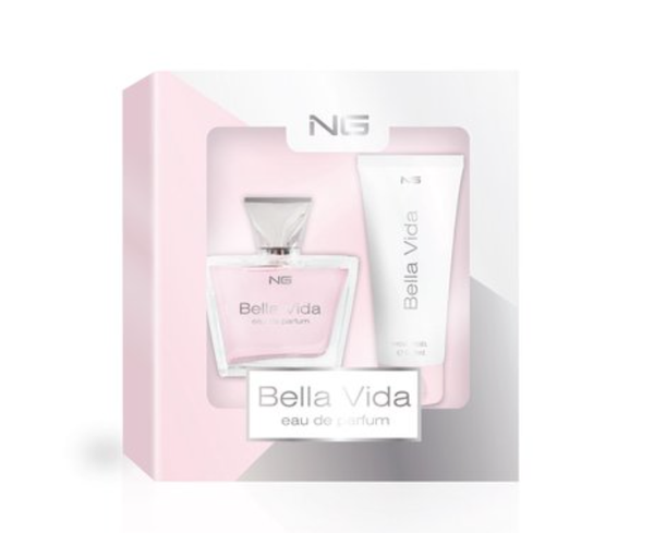 NG Bella Vida Giftset