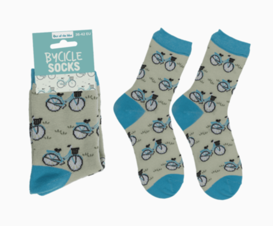 Bicycle Socks 36-42