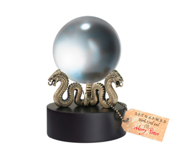 Harry Potter Prophecy Replica – Authentieke Filmreproductie