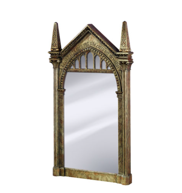Mirror of Erised – Harry Potter Verzamelobject uit de Sorcerer’s Stone