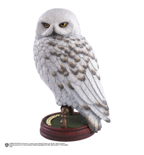 Hedwig Sculptuur – Harry Potter Collectible Beeld 24 cm