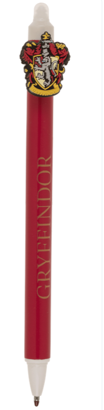 Harry Potter Gryffindor Uitwisbare Pen 15 cm – Erasable Pen