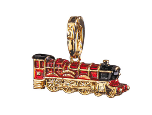 Hogwarts Express Bedel – Lumos – Harry Potter