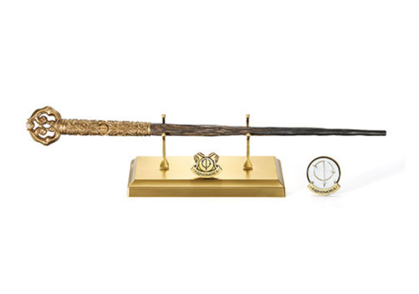 Harry Potter Celebration Wand 2026 – Alohomora | The Noble Collection