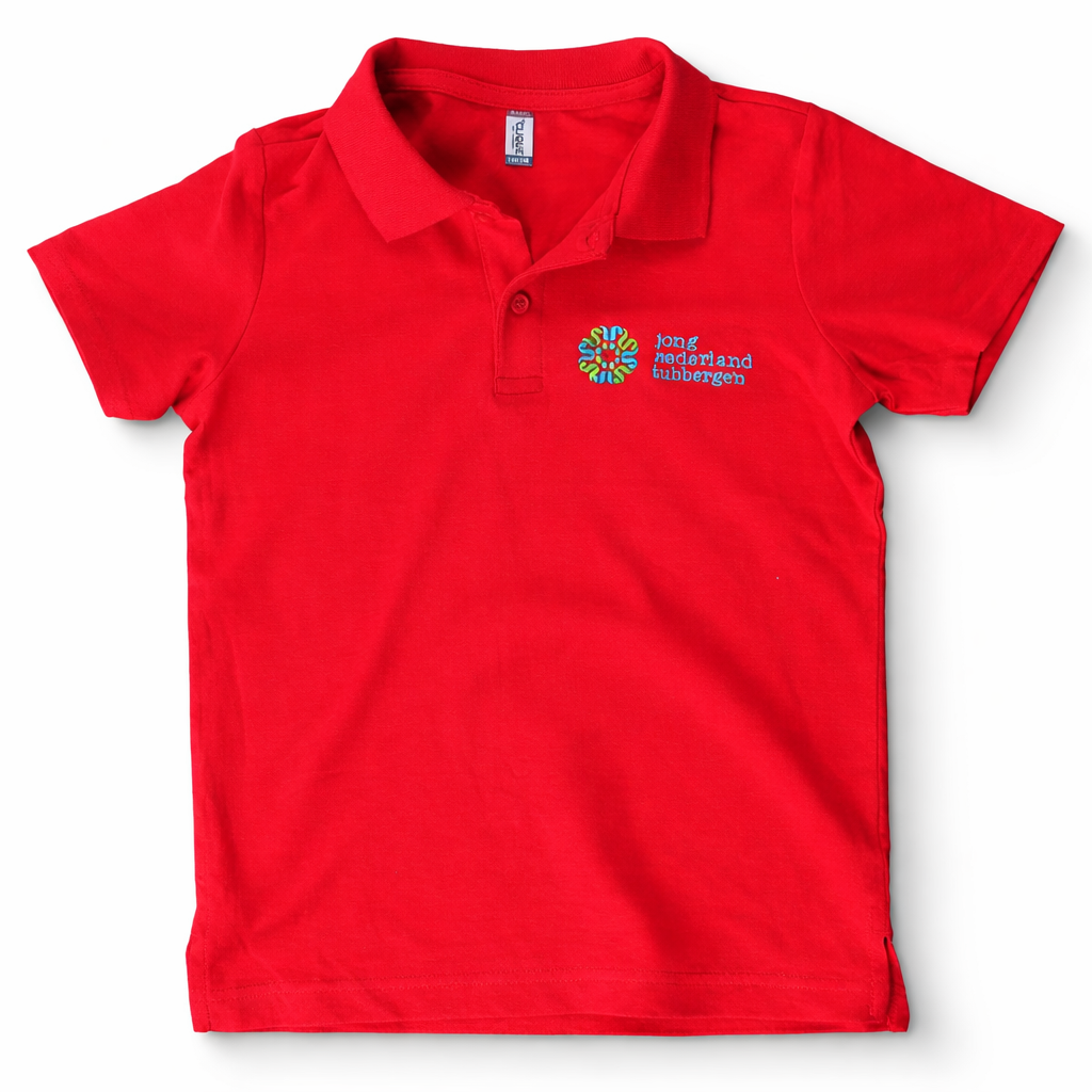Polo shirt