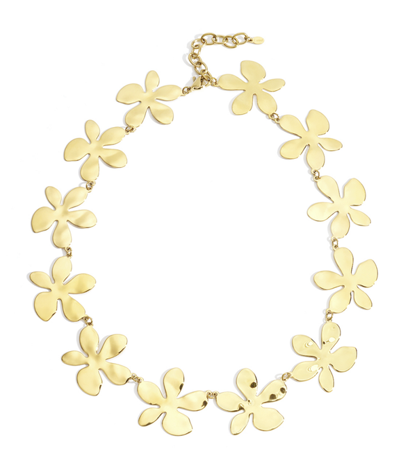 FLOWERBOMB KETTING