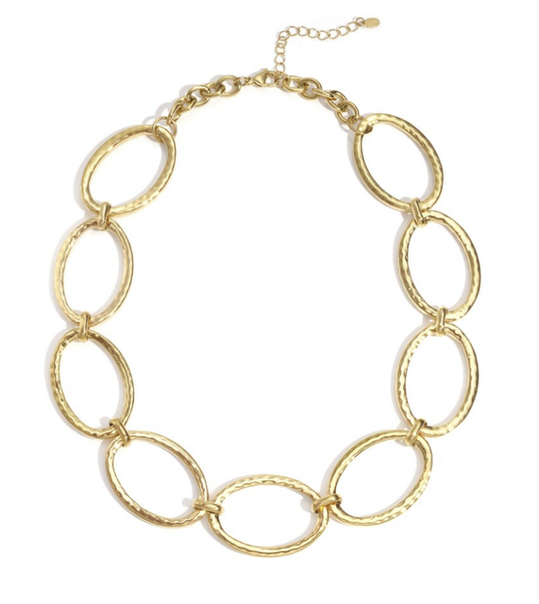 CONNECTED KETTING