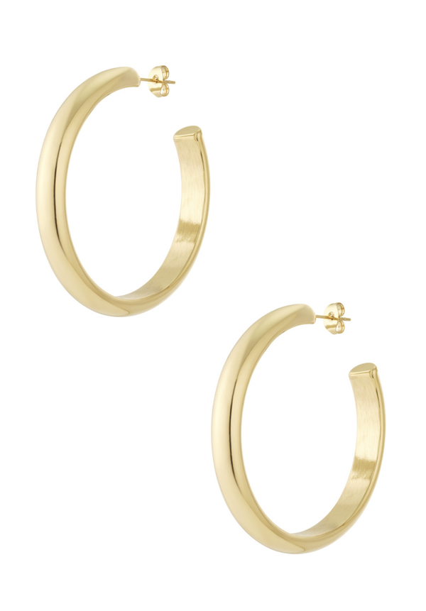 PERFECT BASIC HOOPS
