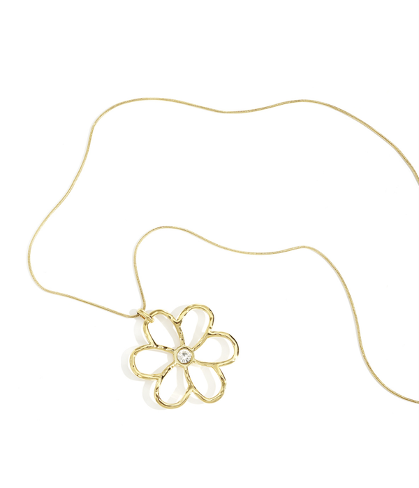 DAISY KETTING