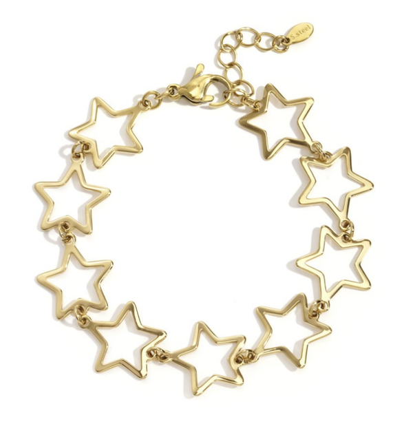 STARRY ARMBAND