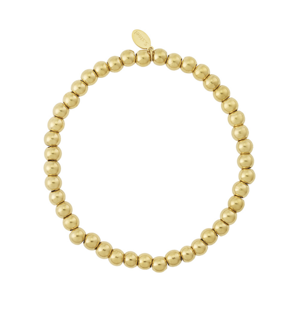 BEADED ARMBAND