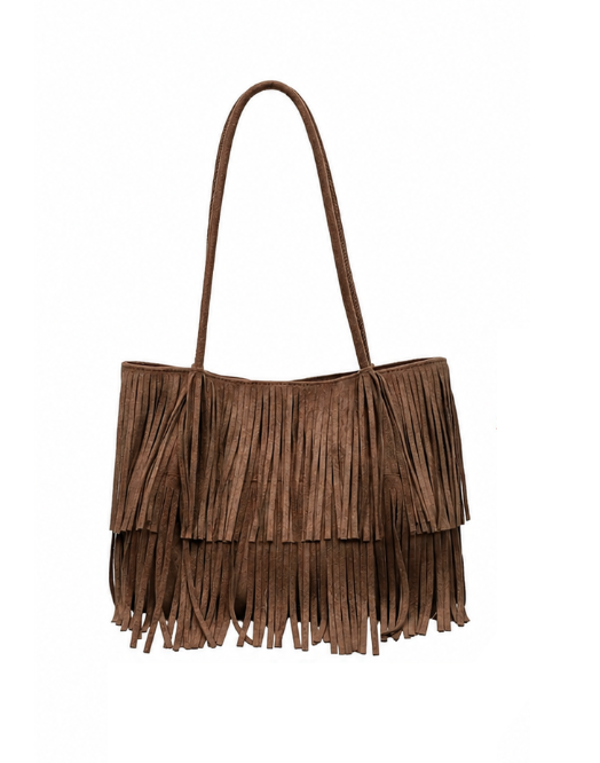 FRINGE - bag