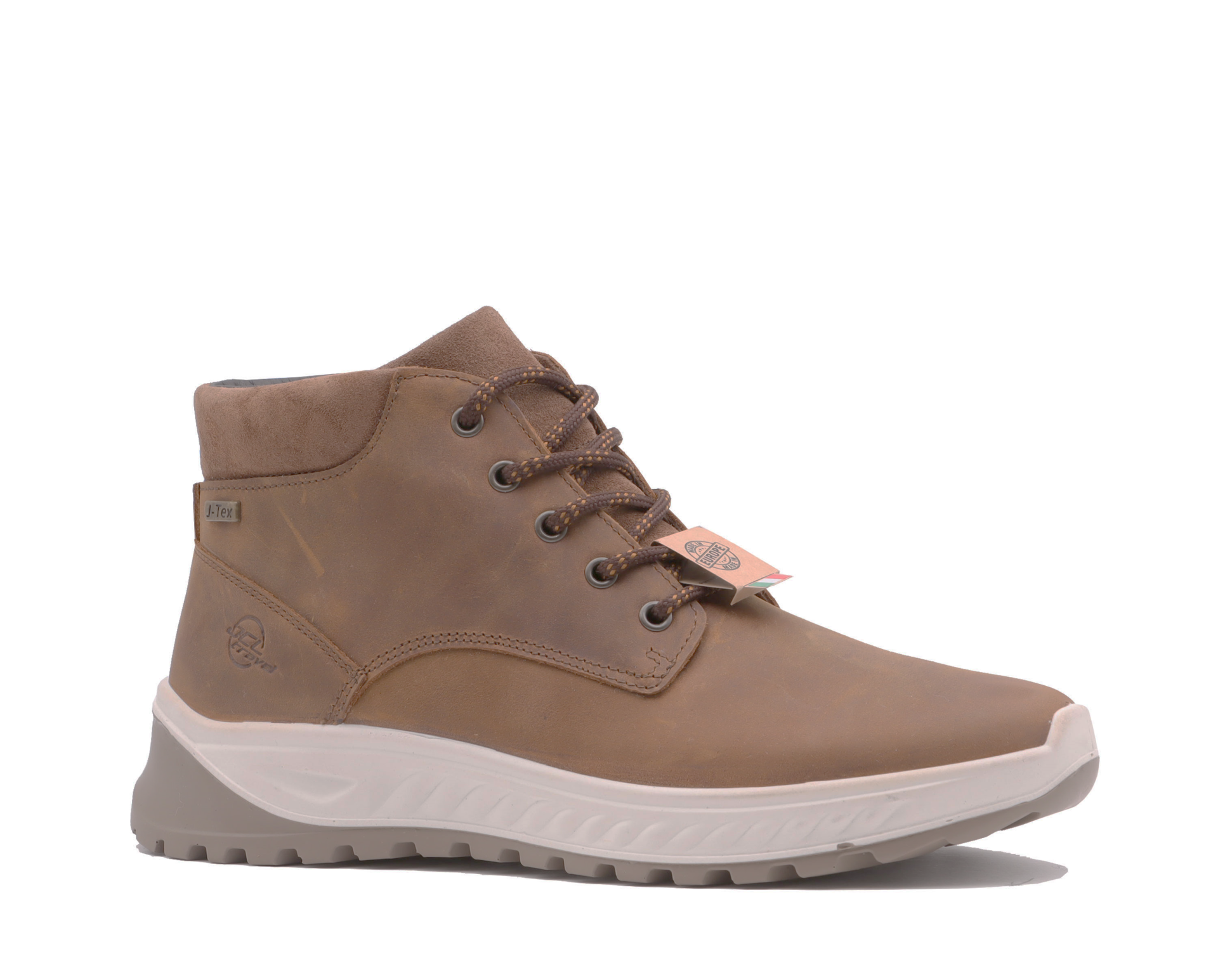 M&G 18366.4 MOŠKI ČEVLJI