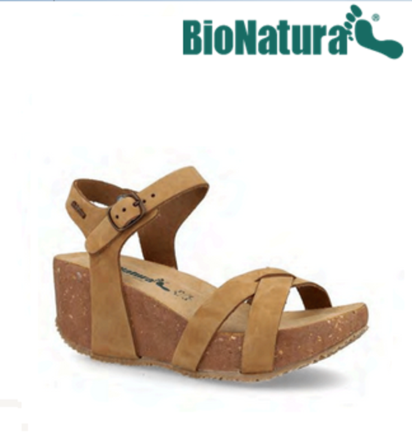 BIONATURA BIO/FREG24 TORTORA