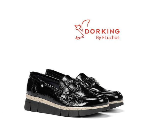 DORKING DORK/9325 INDIA NEGRO