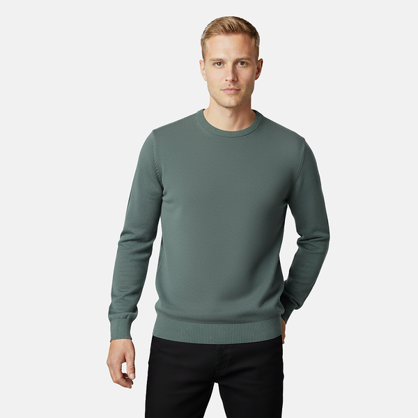 CJ6376544BOYNAR KNIT MOSS