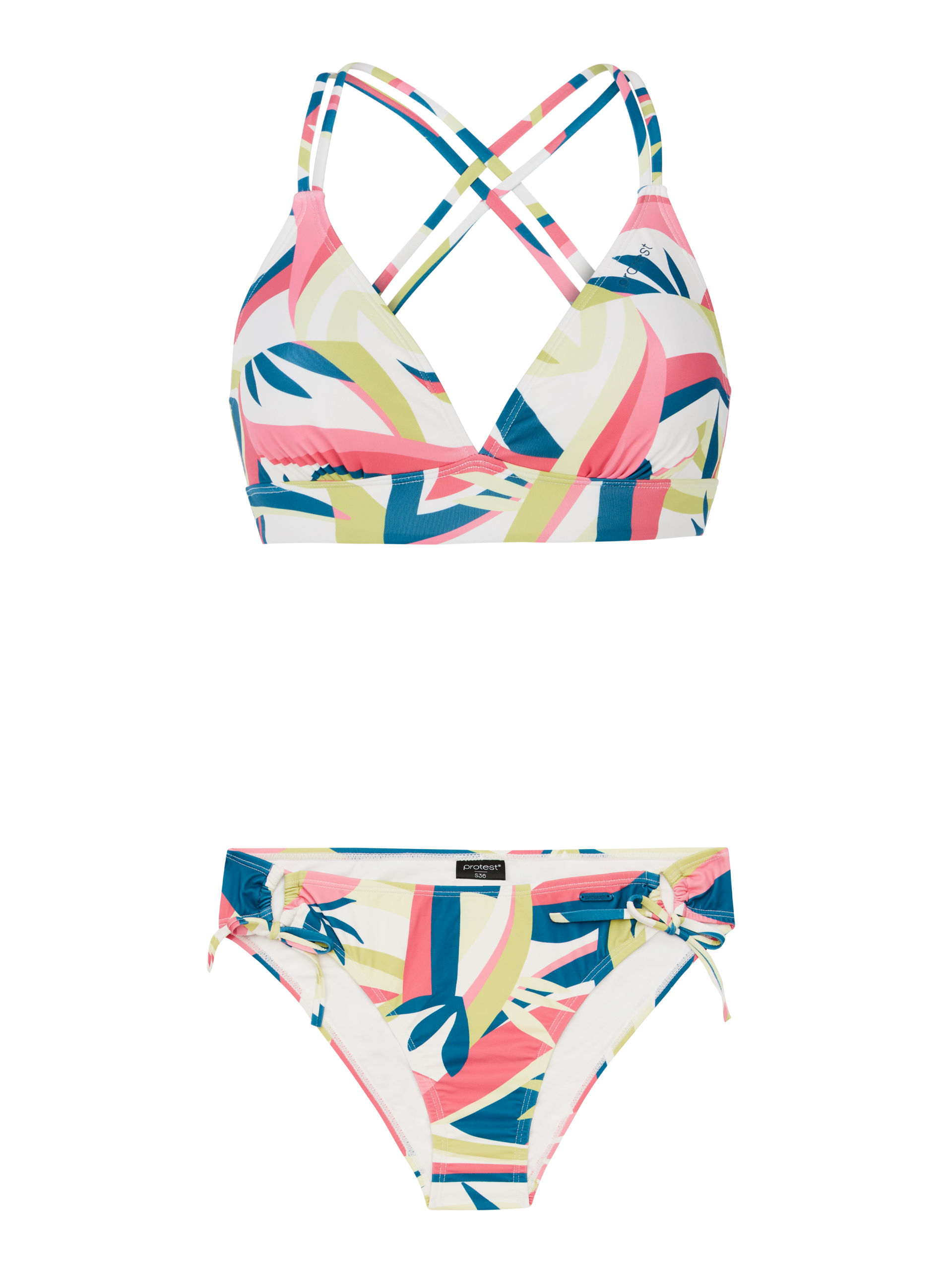 PROTEST PROT/72651093 PRTGRACIA