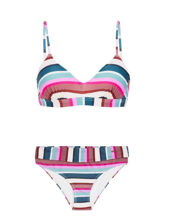 PROTEST 7610443 MIXADAIR LAVA 871