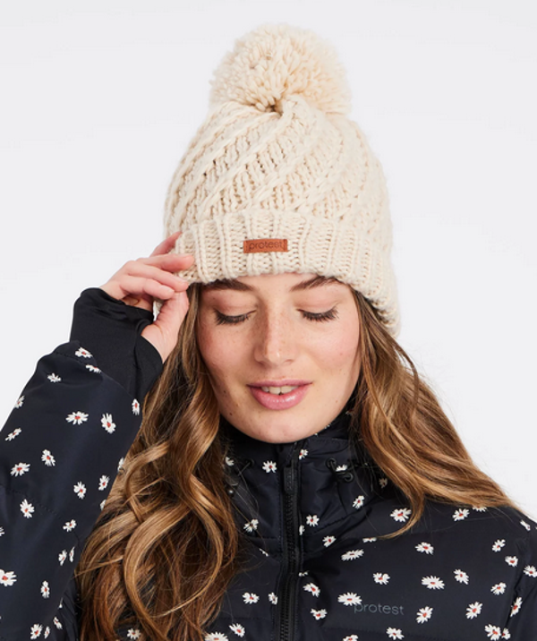 PROTEST 9611132 PAISLEY KAPA 106