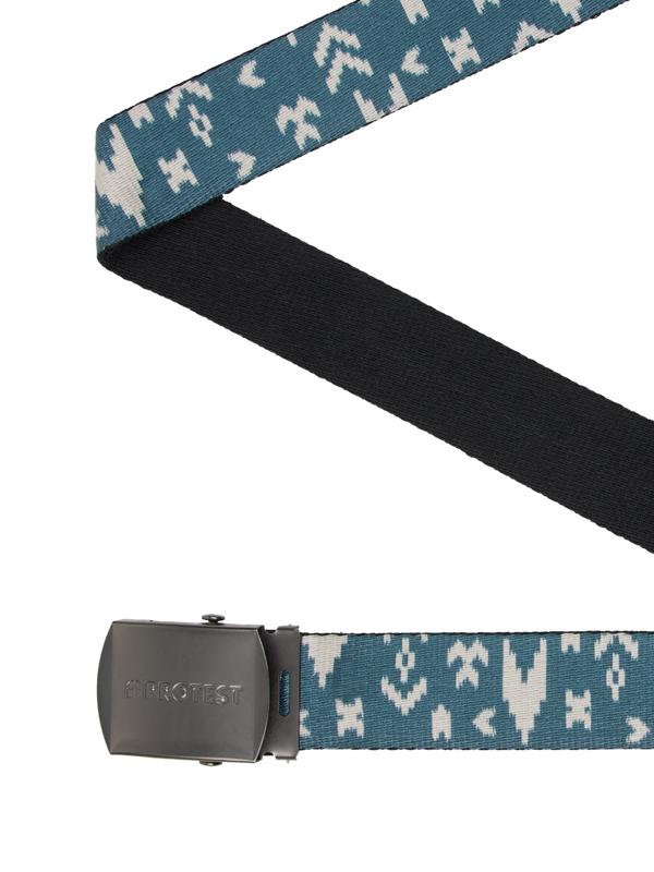 PROTEST 9712244 PRTSINCE PAS