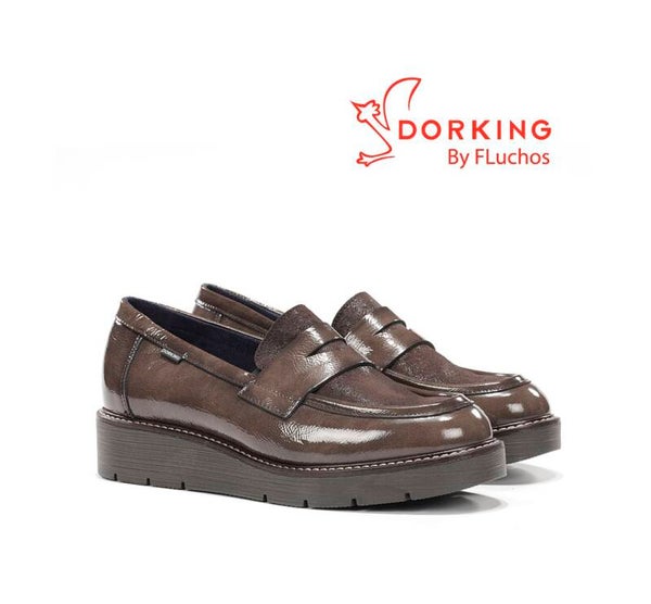DORKING DORK/9792 AFRICA CACAO