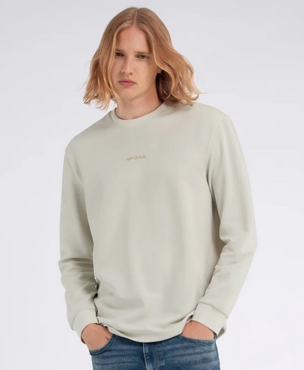 GAS DHARIS SILVER BIRCH