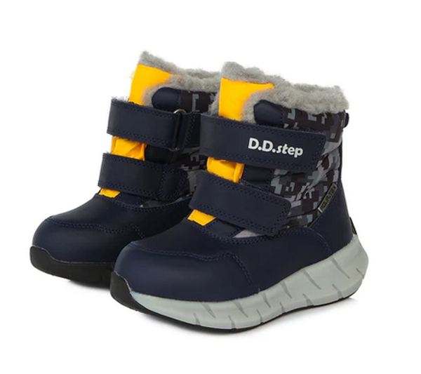 OTROŠKI D.D. STEP F61 260 BLUE