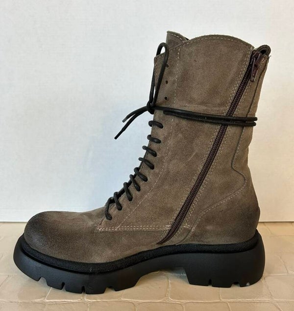 SINAPSI 51 CAMOSCIO TIGA