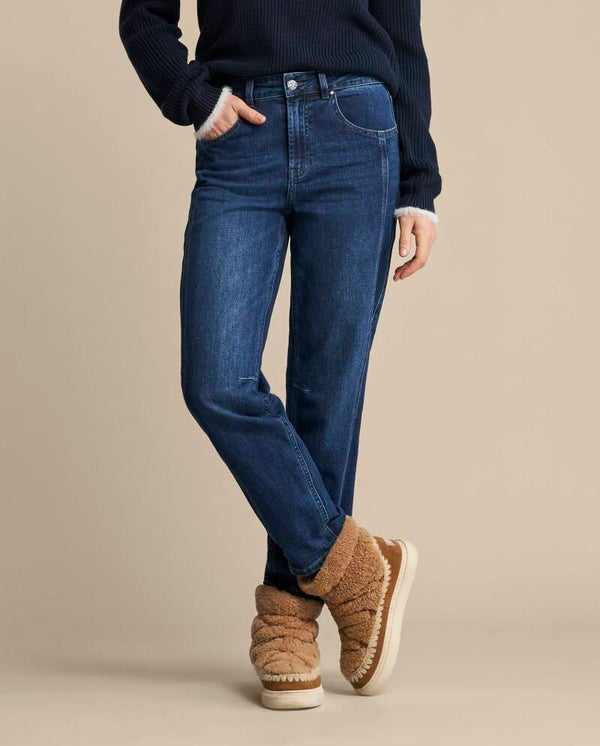 RED BUTTON RB/SRB5032 CAITLINA SIDE PATCH DARK STONE