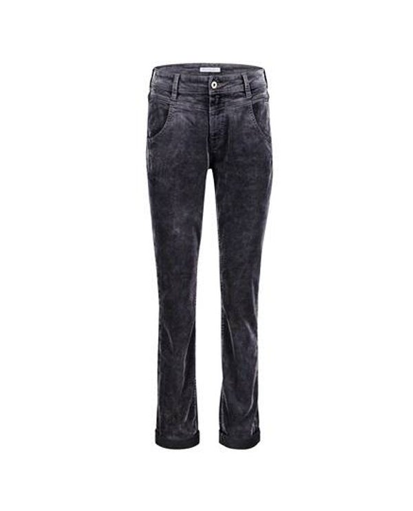 RED BUTTON 4681 RELAX CORD LAVA