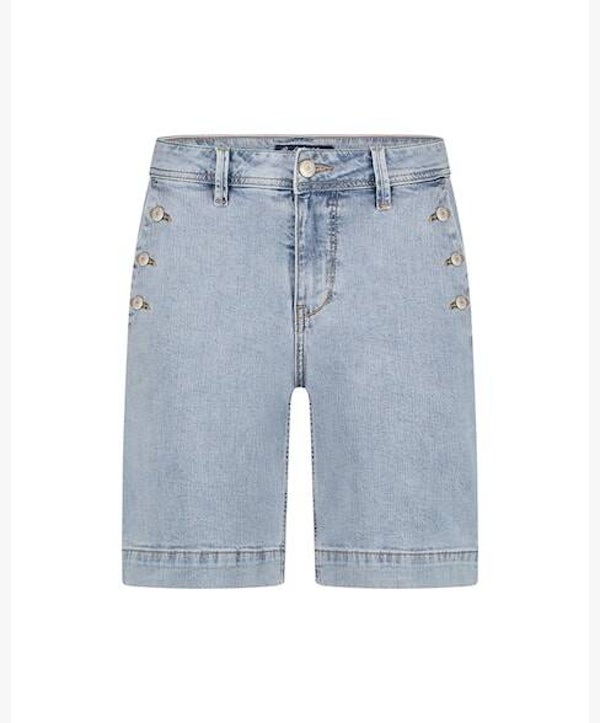 RED BUTTON SRB4554 BIBETTE SHORTS