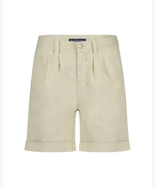 RED BUTTON SRB4572 CLEO SHORTS