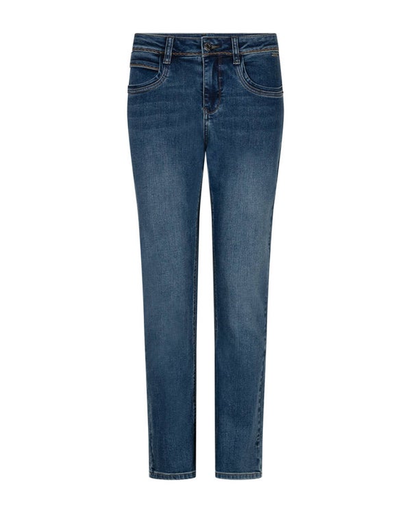 RED BUTTON RB/SRB5009 SISSY DENIM