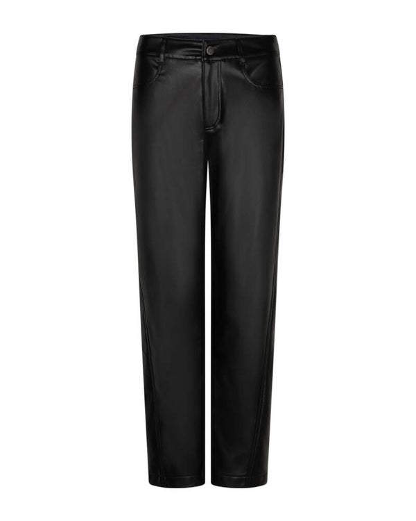 RED BUTTON RB/SRB5079 CAITLINA FAUX LEATHER