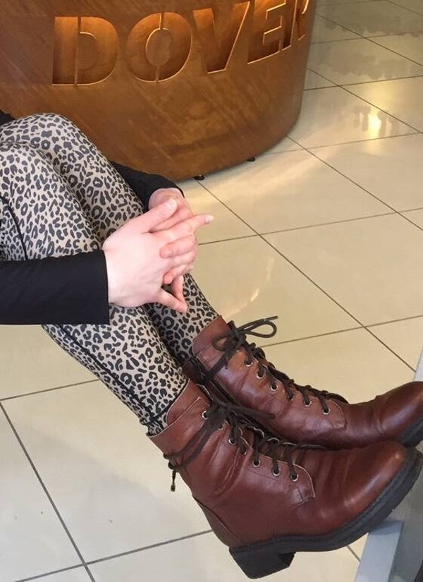 GIANNI CRASTO 3605 CUOIO RJAV