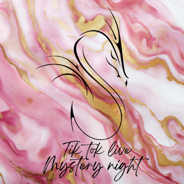Mystery night
