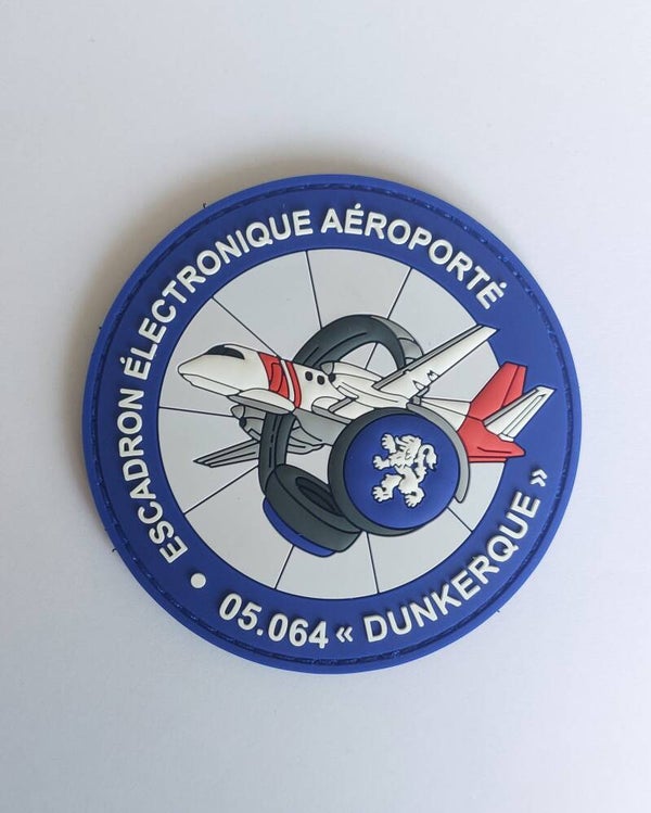 PATCH EEA NG 5/64