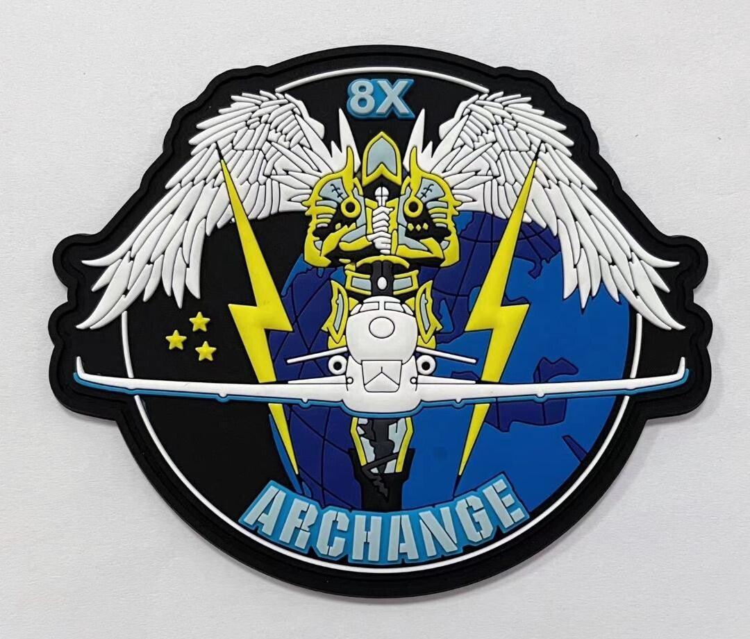 PATCH ARCHANGE