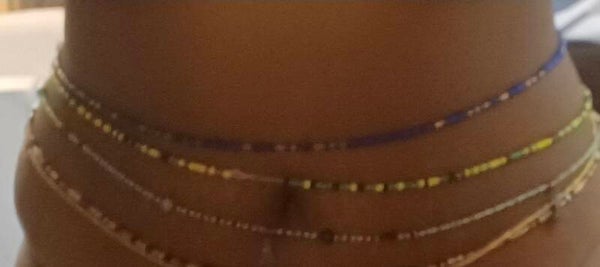 Waist Beads