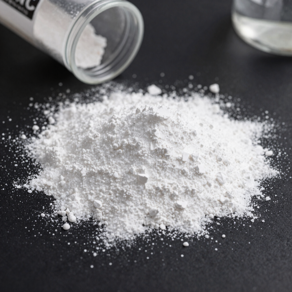 Pure cocaine