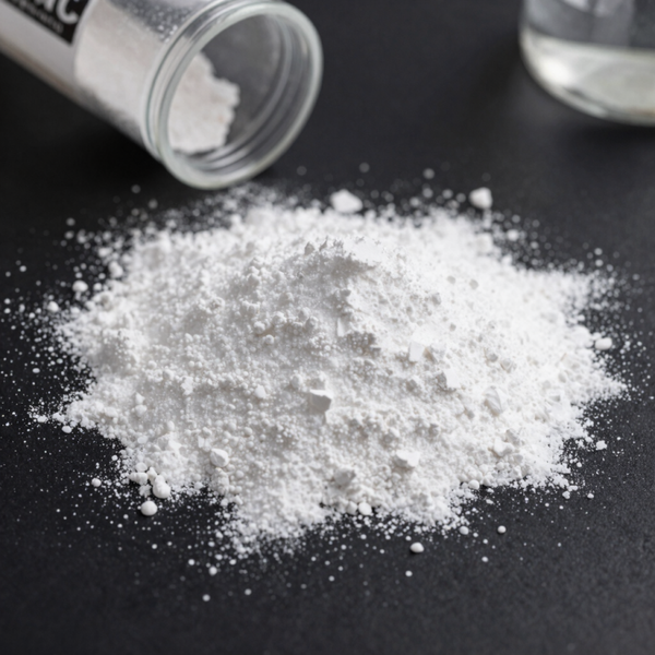 Pure cocaine