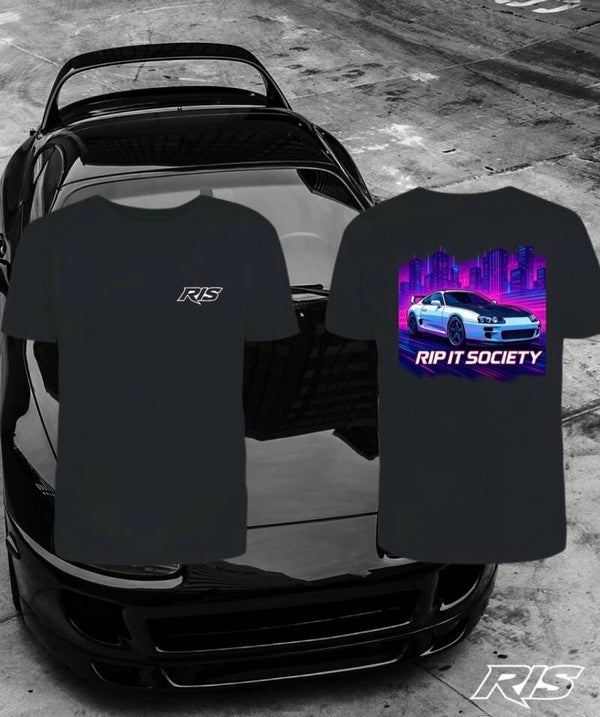 RIS SUPRA SHIRT