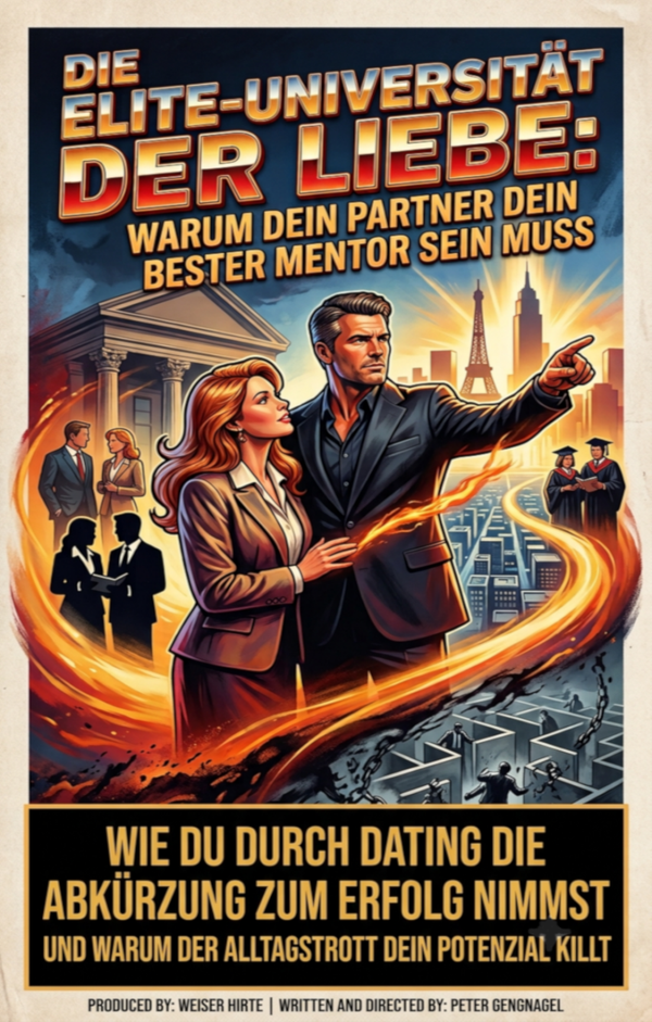 Die Elite-Universität der Liebe