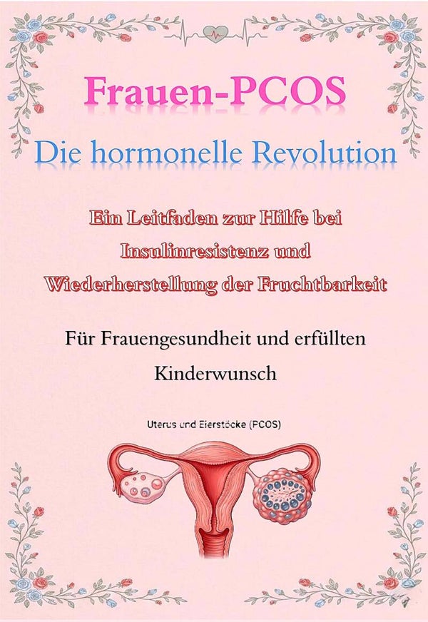 Frauen-PCOS Die hormonelle Revolution